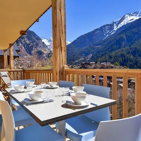 Hébergement de vacances Bozelet - 4/6 Personnes Piscine&spa *