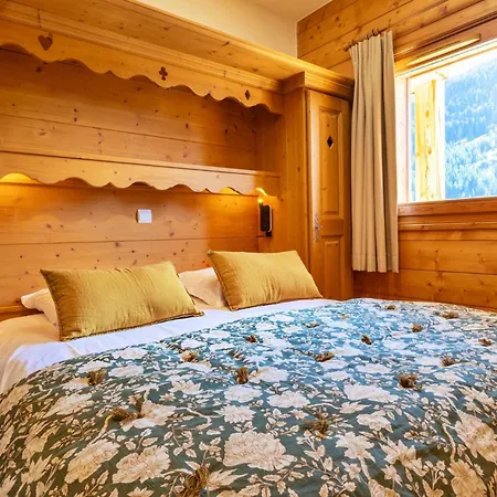 Bozelet - 4/6 Personnes Piscine&spa Hébergement de vacances