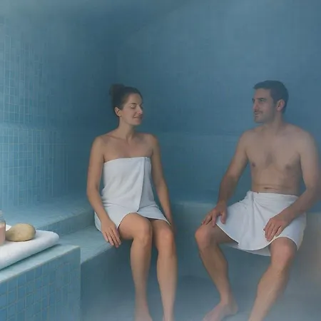 Hébergement de vacances Bozelet - 4/6 Personnes Piscine&spa *