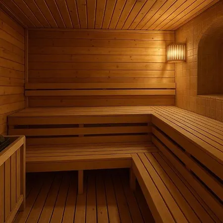 Bozelet - 4/6 Personnes Piscine&spa Hébergement de vacances